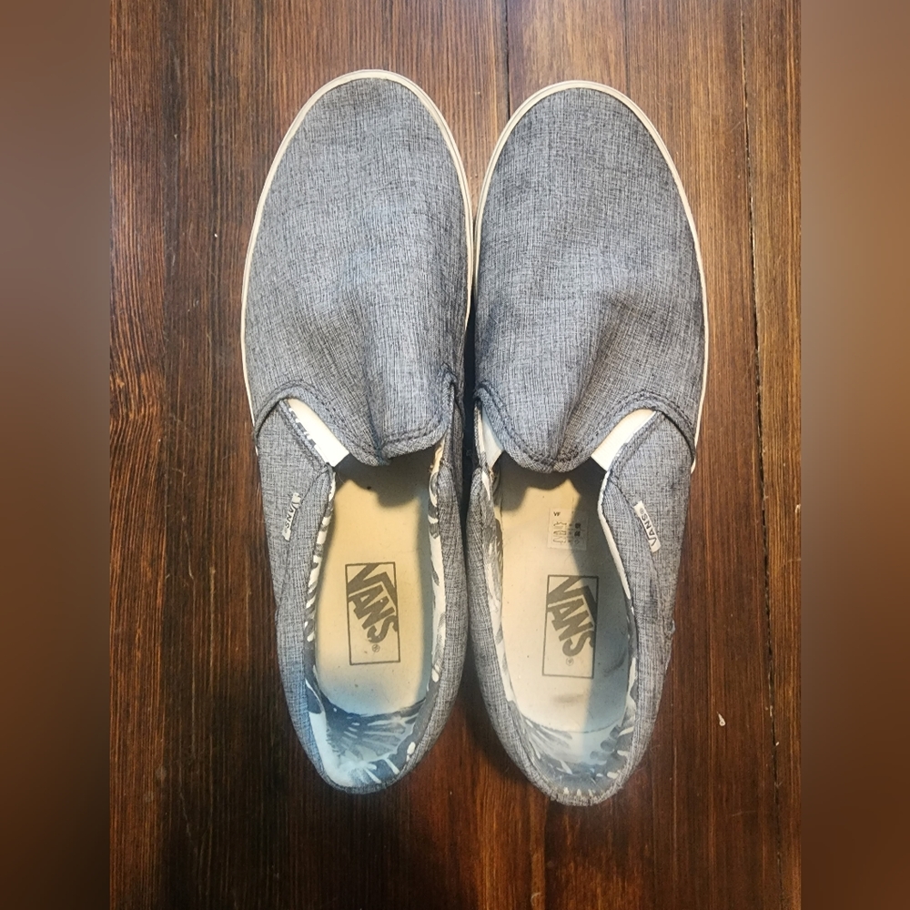 Vans Classic Slip-On Shoes